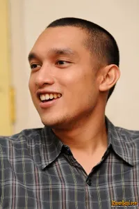 Foto Giovanni Tobing