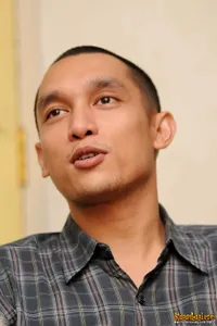 Foto Giovanni Tobing