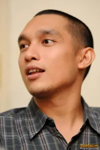 Foto Giovanni Tobing