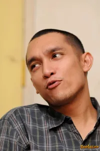 Foto Giovanni Tobing