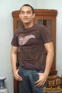 Foto Giovanni Tobing