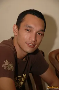 Foto Giovanni Tobing