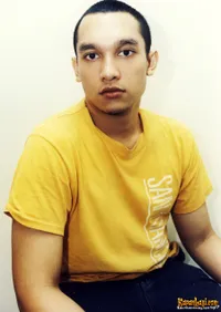 Foto Giovanni Tobing