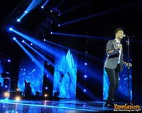 Foto Giovanny Elliandrian