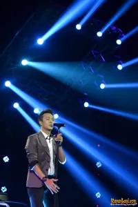 Foto Giovanny Elliandrian