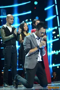 Foto Giovanny Elliandrian