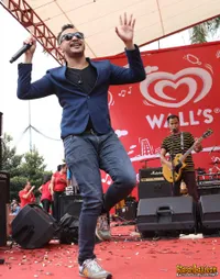 Foto Giring Nidji