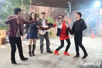 Foto Giring Nidji