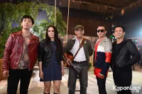 Foto Giring Nidji