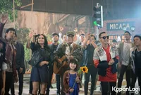 Foto Giring Nidji