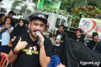Foto Giring Nidji