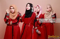 Foto Girlband Noura