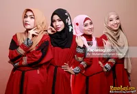Foto Girlband Noura