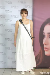 Foto Gisela Anastasia