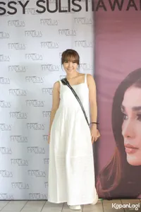 Foto Gisela Anastasia