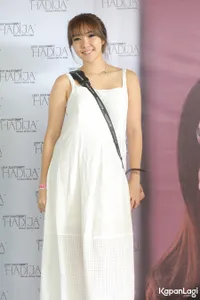 Foto Gisela Anastasia