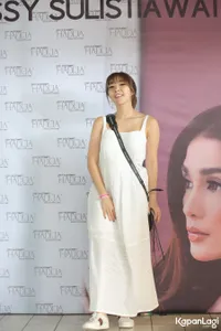 Foto Gisela Anastasia