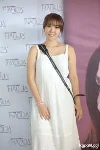 Foto Gisela Anastasia