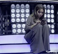 Foto Gisela Anastasia