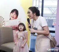 Foto Gisela Anastasia