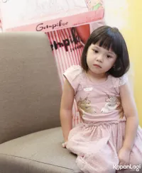 Foto Gisela Anastasia