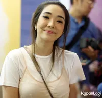 Foto Gisela Anastasia