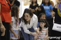 Foto Gisela Dan Gempi