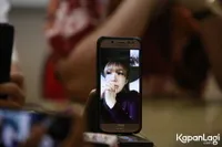 Foto Gisella Anastasia