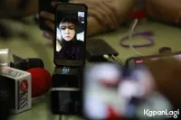 Foto Gisella Anastasia