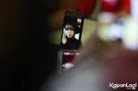 Foto Gisella Anastasia