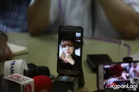 Foto Gisella Anastasia