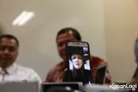 Foto Gisella Anastasia