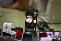 Foto Gisella Anastasia