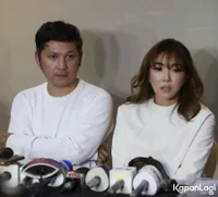 Foto Gisella Anastasia