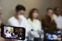 Foto Gisella Anastasia