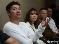 Foto Gisella Anastasia