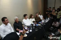 Foto Gisella Anastasia