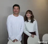 Foto Gisella Anastasia