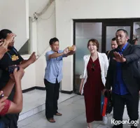 Foto Gisella Anastasia