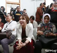 Foto Gisella Anastasia