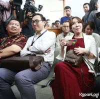 Foto Gisella Anastasia