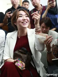 Foto Gisella Anastasia