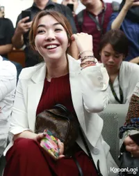 Foto Gisella Anastasia