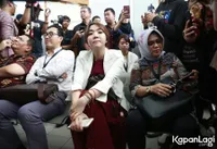 Foto Gisella Anastasia