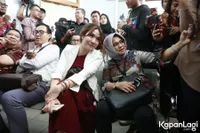 Foto Gisella Anastasia