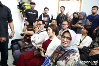 Foto Gisella Anastasia