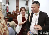 Foto Gisella Anastasia