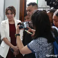 Foto Gisella Anastasia