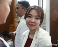 Foto Gisella Anastasia