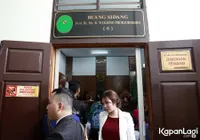 Foto Gisella Anastasia